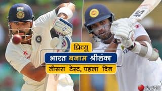 तीसरा टेस्ट, मैच प्रिव्यू: सीरीज क्लीन स्वीप करने के इरादे से पल्लेकेले में उतरेगी टीम इंडिया